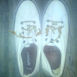 Sperry women's casual shoes